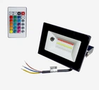LED Прожектор светодиодный Lemanso 20Вт RGB LMP76-20
