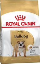 Сухой корм Royal Canin Bulldog Adult для взрослых собак старше 12 месяцев