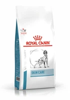 Сухой корм Royal Canin Skin Care Adult Canine для взрослых собак всех пород старше 1 года при атопии и дерматозах