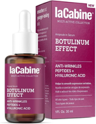 Сироватка для обличчя La Cabine Lacabine Botulinum Effect 30 мл (8435534410094)