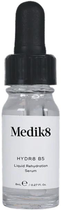 Serum do twarzy Medik8 Hydr8 B5 Liquid Rehydration 8 ml (818625024864) - obraz 1