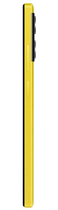 Smartfon Poco M4 5G 6/128GB Yellow (6934177779404) - obraz 4