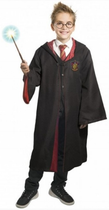 Strój karnawałowy Ciao Deluxe Wand Harry Potter 5-7 lat 110 cm (8026196117430) - obraz 1