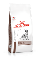 Сухой корм Royal Canin Hepatic Canine