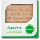 Rozświetlacz Ecocera Shimmer Powder Malta 10 g (5905279930506) - obraz 1