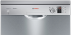 Посудомийна машина Bosch SMS25AI07E (4242005179602) - зображення 3