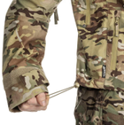 Куртка тактична ECWCS GEN lll Texar Conger M Multicam - зображення 8