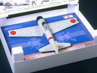 Збірна модель Tamiya Mitsubishi A6M2b Zero Fighter 1:32 (4950344603176) - зображення 7