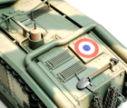 Model do składania Tamiya French Battle Tank B1 BIS 1:35 (4950344352821) - obraz 4