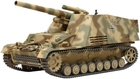 Model do składania Tamiya Hummel 1:35 (4950344353675) - obraz 2