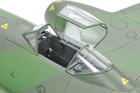 Model do składania Tamiya Messerschmitt Me262 A-1a 1:48 (4950344995936) - obraz 6