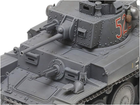 Model do składania Tamiya Pz.Kpfw.38(t) Ausf. E/F 1:35 (4950344353699) - obraz 4