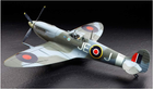 Model do składania Tamiya Supermarine Spitfire Mk.IXc 1:32 (4950344603190) - obraz 3