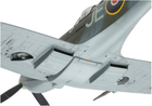 Model do składania Tamiya Supermarine Spitfire Mk.IXc 1:32 (4950344603190) - obraz 5