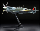 Model do składania Tamiya Supermarine Spitfire Mk.IXc 1:32 (4950344603190) - obraz 7