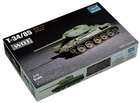 Model do składania Trumpeter T-34/85 1:72 (9580208071671) - obraz 1