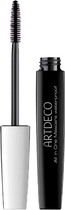 Tusz do rzęs Artdeco All in One Mascara Waterproof 71 Black 10 ml (4052136001976) - obraz 1