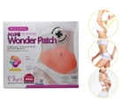 Пластырь для похудения Mymi Wonder Patch на живот 5 штук в упаковке (3712IM361) - изображение 5