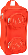 Пенал Euromic Lego Червоний (0757894511302) - зображення 1