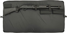 Чохол для зброї Shaptala 160-1. Довжина - 105 см. Чорний - зображення 3