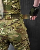 Женские тактические штаны мультикам 46 - изображение 7