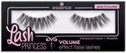 Sztuczne rzęsy Essence Cosmetics Lash Princess Volume Effect False Lashes czarne 1 para (4059729350527) - obraz 1