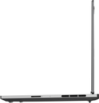 Laptop Lenovo ThinkBook 16p Gen 4 (21J8001UPB) Storm Grey - obraz 3