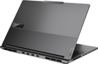 Laptop Lenovo ThinkBook 16p Gen 4 (21J8001UPB) Storm Grey - obraz 7