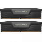 Corsair 96 GB (2x48GB) DDR5 6400 MHz Vengeance (CMK96GX5M2B6400C32)