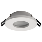 Точечный светильник Goldlux 322142 Neptun GU5,3 1x8W IP44/20 WH