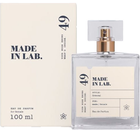 Woda perfumowana damska Made In Lab 49 Women 100 ml (5902693165064) - obraz 1