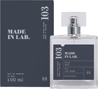Woda perfumowana męska Made In Lab 103 Men 100 ml (5902693168270) - obraz 1