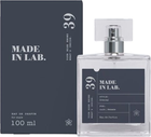 Woda perfumowana męska Made In Lab 39 Men 100 ml (5902693164968) - obraz 1
