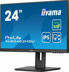 Monitor 23.8 cala Iiyama ProLite (XUB2463HSU-B1) - obraz 6
