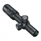 Оптичний приціл Bushnell AR Optics 1-4x24 DropZone-223 SFP - зображення 5
