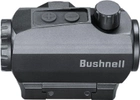 Коліматорний приціл Bushnell TRS-125. 3 МОА - зображення 5