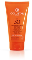 Сонцезахисний крем Collistar Perfect Tanning Ultra Protection Tanning Cream SPF 30 150 мл (8015150260510) - зображення 1