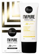 Krem przeciwsłoneczny Suntique I'm Pure Perfect Cica SPF 50 50 ml (8809548590125)