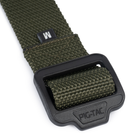 Ремінь брючний P1G FDB-1 (Frogman Duty Belt) Olive Drab S (UA281-59091-G6OD-1) - зображення 3