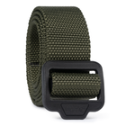 Ремінь брючний P1G FDB-1 (Frogman Duty Belt) Olive Drab L (UA281-59091-G6OD-1)