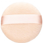 Gąbka do makijażu EuroStil Maquillaje Borla Rosa różowa 61 mm (8423029014988) - obraz 1