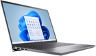 Ноутбук Dell Inspiron 14 5418 (Dell5418i7-11390H16G1TBSSD14FHDW11h) Platinum Silver - зображення 2