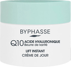 Крем для обличчя Byphasse Lift Instant Q10 Crema De Dia 60 мл (8436097096015) - зображення 1