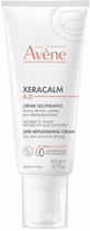 Krem do twarzy Avene Xeracalm A.D Relipidising Cream 200 ml (3282770154580) - obraz 1