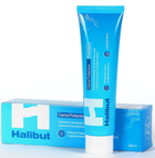 Krem do twarzy Halibut Prebiotic Protective Cream 100 ml (8470001999184) - obraz 1