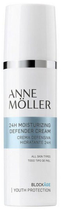 Крем для обличчя Anne Moller Blockâge 24H Moisturizing Defender Cream 50 мл (8058045421542) - зображення 1