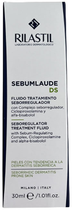 Крем для обличчя Rilastil Sebumlaude Ds Sebo-Regulating Treatment Fluid 30 мл (8428749895107) - зображення 1