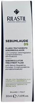 Krem do twarzy Rilastil Sebumlaude Ds Sebo-Regulating Treatment Fluid 30 ml (8428749895107) - obraz 1