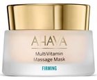 Маска для обличчя AHAVA MultiVitamin Firming Massage Mask 50 мл (697045162789) - зображення 1