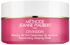 Maska do twarzy Methode Jeanne Piaubert Méthode Divinskin Rejuvenating Sleeping Mask na noc 50 ml (3355998701468) - obraz 1